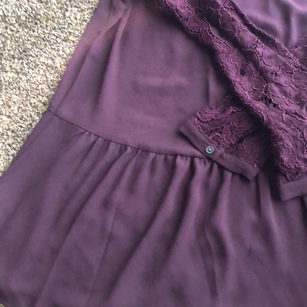 Loft blouse large - Picture 5 of 5